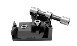 Graduated Swivel Clamp